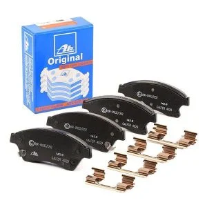 تيل فرامل امامي ATE ORIGINAL استرا J