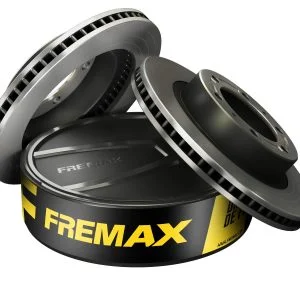 طقم طنابير امامي FREMAX اوبل استرا J