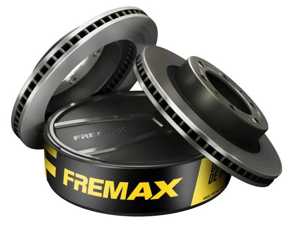 طقم طنابير امامي FREMAX اوبل استرا J