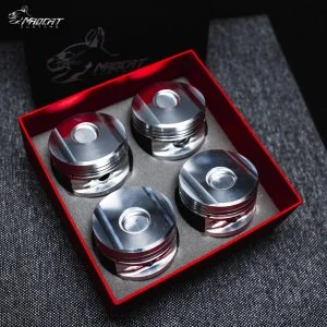 طقم بستم رياضي انسجنيا 2014 - FORGED PISTONS OPEL INSIGNIA