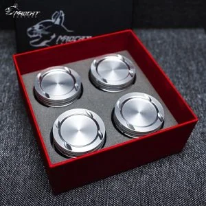 طقم بستم رياضي استرا J تربو - FORGED PISTONS ASTRA J TURBO