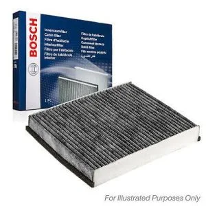 فلتر تكييف كربونى اوبل من BOSCH