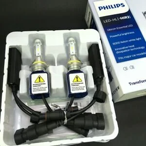 طقم لمبات LED اوبل انسجنيا A