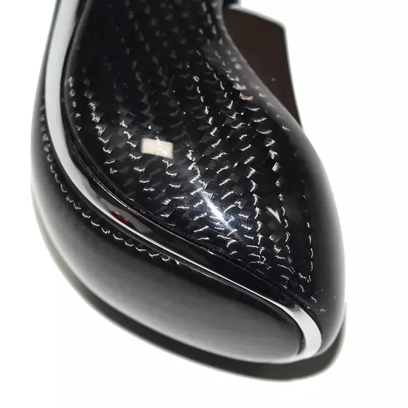 ⁦مقبض فتيس استراJ وانسجنيا كاربون فايبر⁩ - الصورة ⁦3⁩