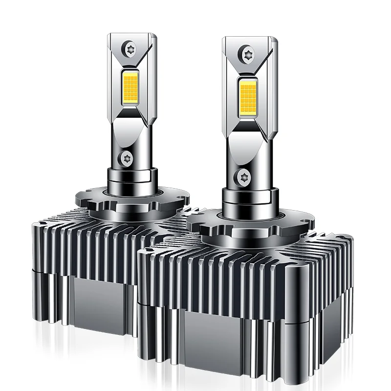 طقم لمبات ليد انسجنيا A ( توب لاين )