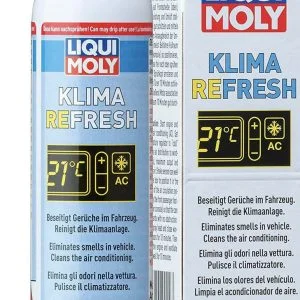 معقم تكييف من ليكوى مولى الالمانيه