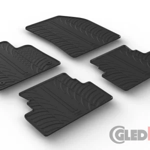 طقم دواسات اوبل كروس لاند x