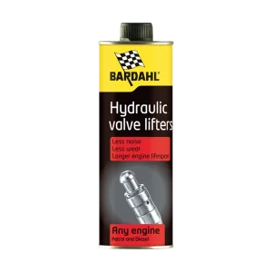 Bardahl Hydraulic Valve Lifters-300ml