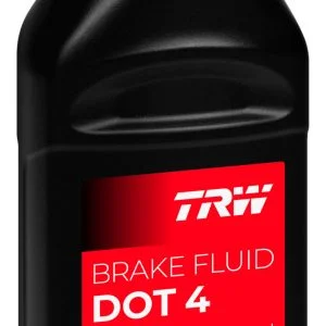 زيت الفرامل دوت 4 مل250 من TRW