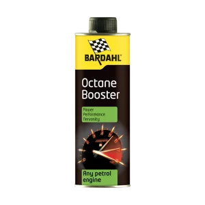 Bardahl Octan Booster 300ML