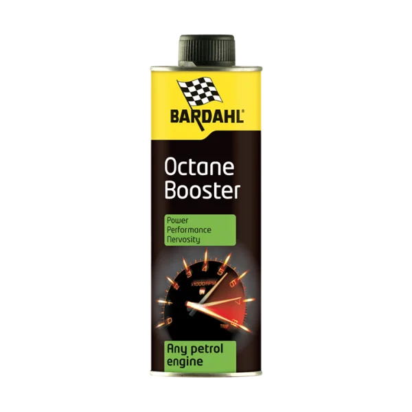 Bardahl Octan Booster 300ML