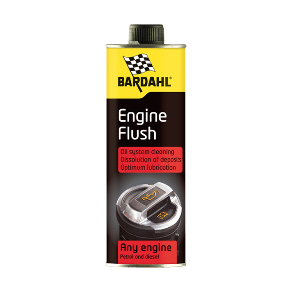 Bardahl Engine Flush-300ml