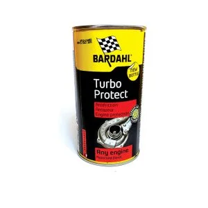 Bardahl TURBO PROTECT 300 ML
