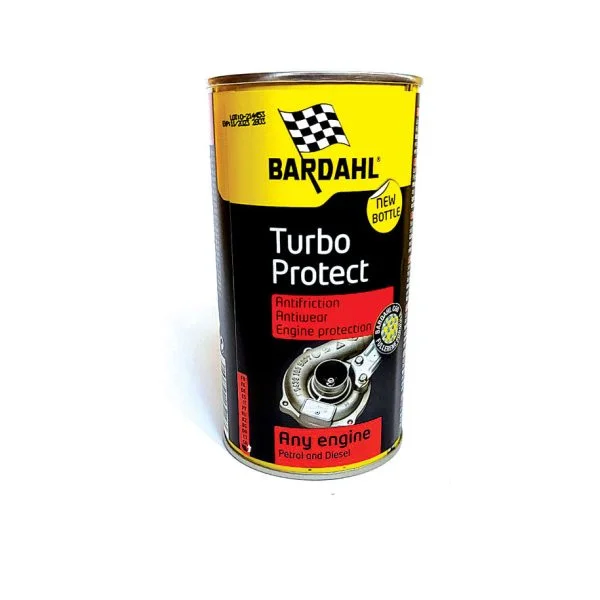 Bardahl TURBO PROTECT 300 ML