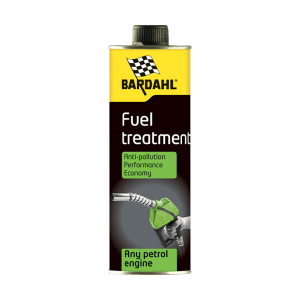 Bardahl Fuel treatment 300 ML