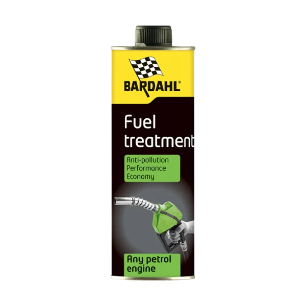 Bardahl Fuel treatment 300 ML