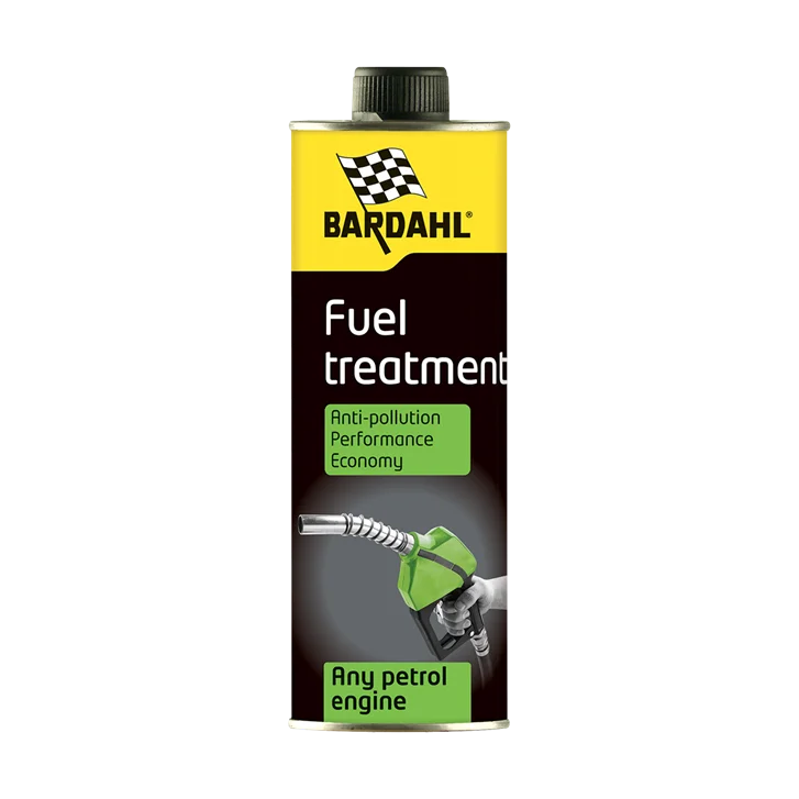 Bardahl Fuel treatment 300 ML
