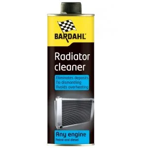 Bardahl Radiator cleaner_300 ML