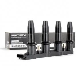 موبينة اوبل استرا RIDEX ( 2013-2017 )