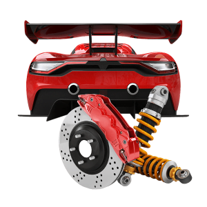 TUNNING