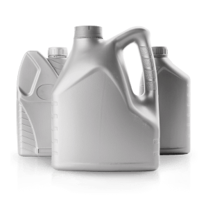 OILS & ADDITIVES