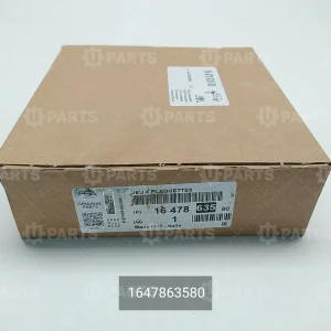 تيل فرامل امامى اصلى GM اوبل كورسا F