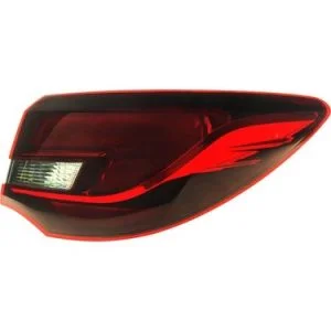 فانوس خلفى يمين اصلى اوبل استرا