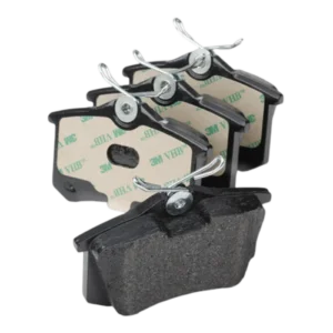 طقم تيل خلفى ( MG 5 )