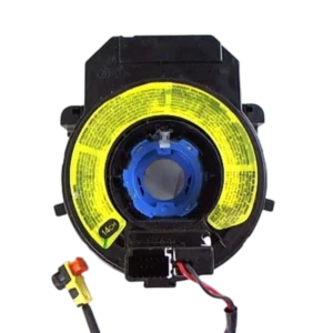 كويل ايرباج ( MG 5 )